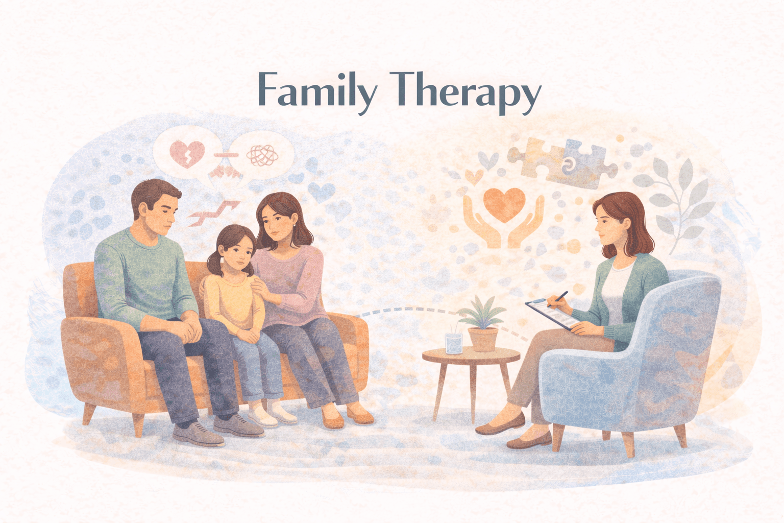 Family Therapy